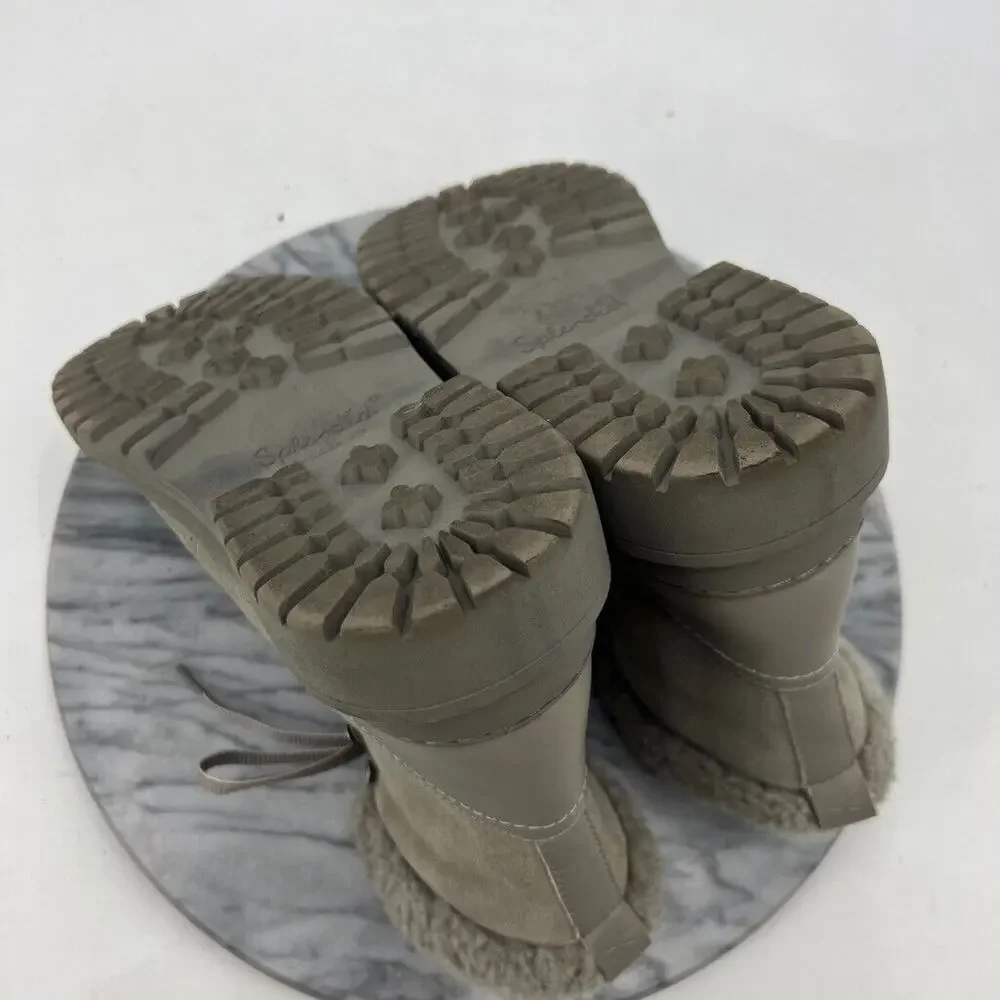 Splendid womens boots
